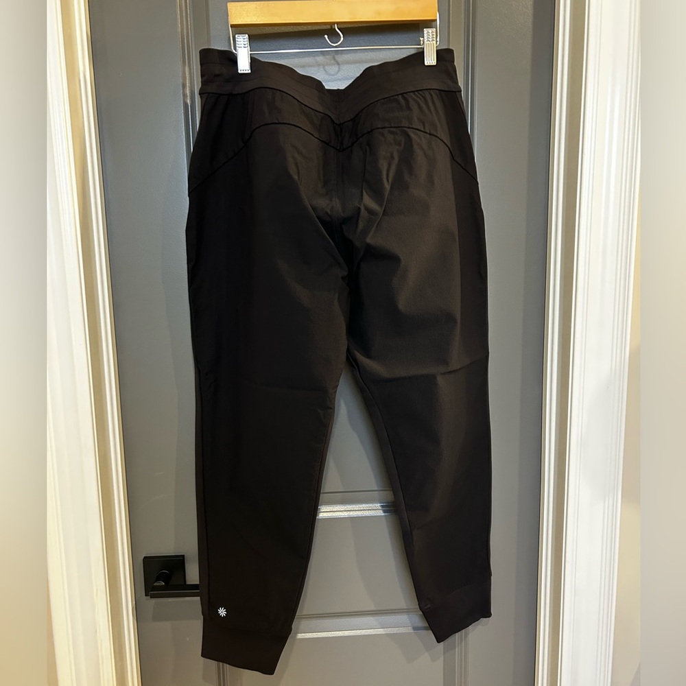 Athleta Headlands Hybrid Trek Midrise Jogger